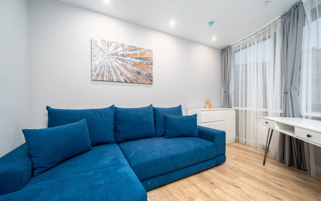 Квартира 2-х комнатная на проспекте Энергетиков