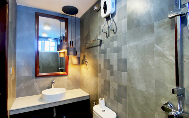 Stay Mikado Guest House