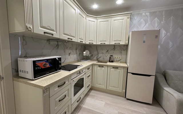 Апартаменты 118