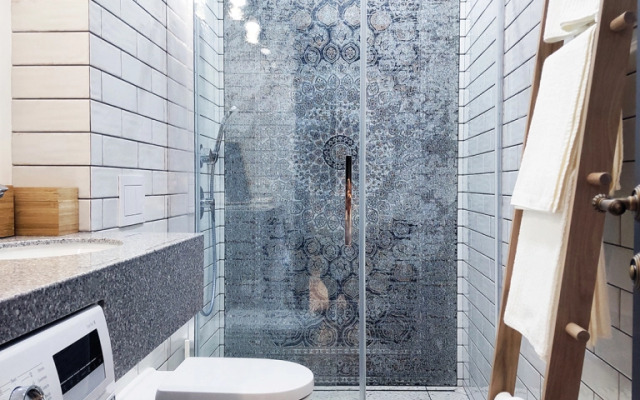 Апартаменты Archapart Grey