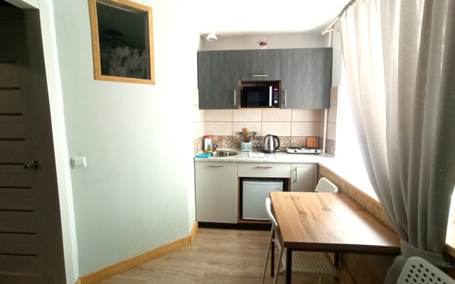 Квартира Easy Studio 2