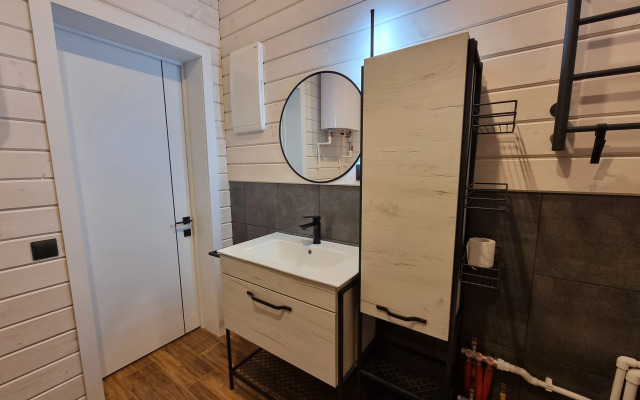 Гостевой дом Клевер