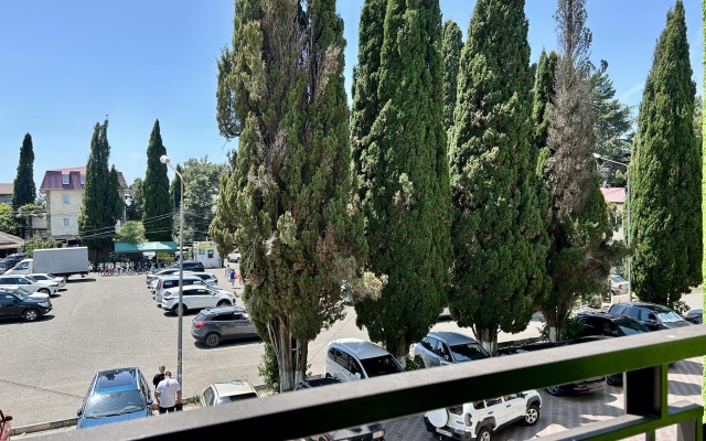 V Sochi U Morya 408 Apartments