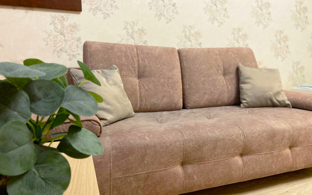 Апартаменты Бизнес класс, Степная 81