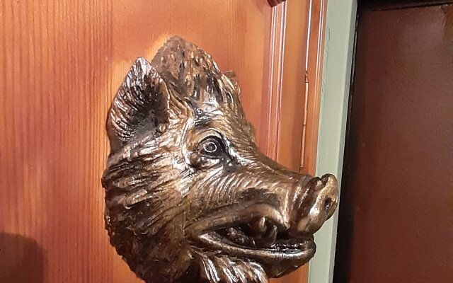 Апартаменты Рыцарь старого Кёнигсберга