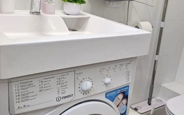 Квартира Комфорт в новом доме