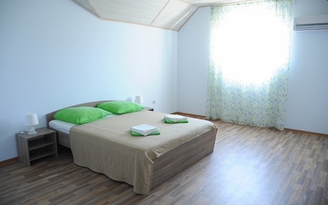 Hobzalend Apart Hotel