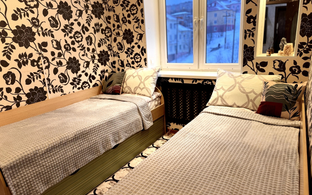 Квартира Горная вершина