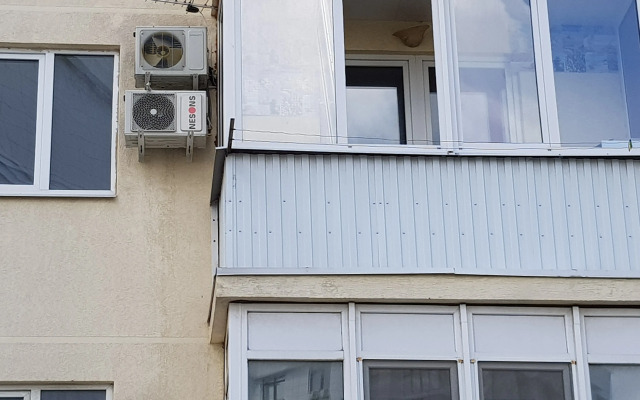 Uyutnaya Kvartira Nedaleko Ot Peschanogo Plyazha Flat