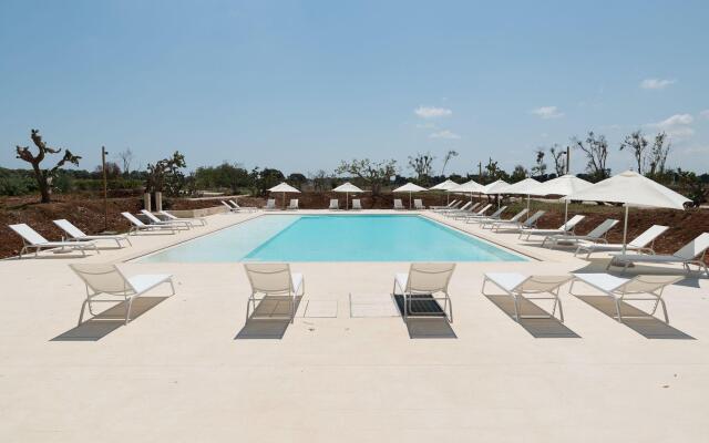 Masseria Mongiò dell'Elefante