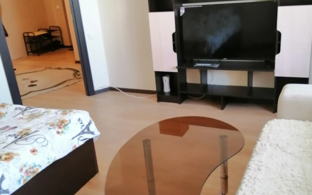 Квартира на улице 50 лет ВЛКСМ 38 - фото 3