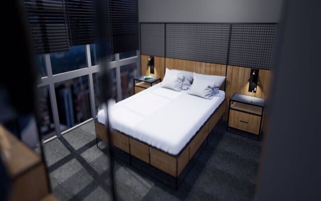 Corlu Dem Hotel
