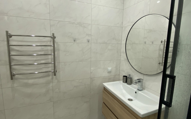 Квартира у моря