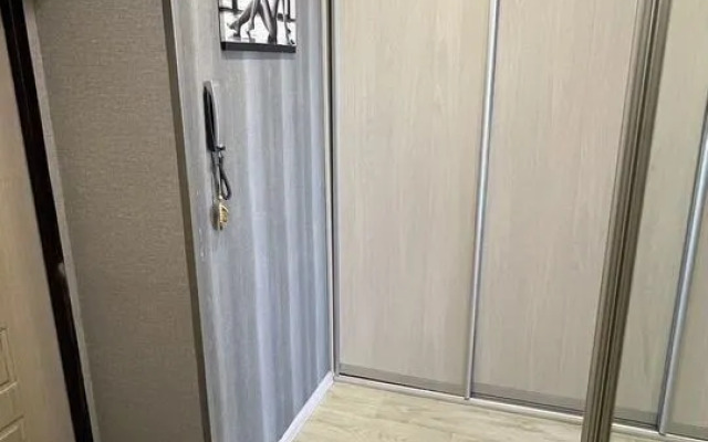 Квартира на Богомягкова 2к3