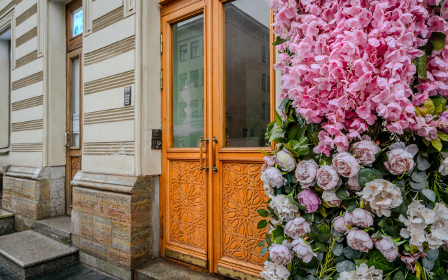 Квартира Роскошная в центре Санкт-Петербурга