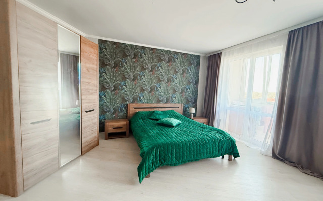 Komfort U Morya Flat