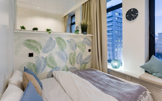 Квартира на Проспекте Вернадского 41 с1 611