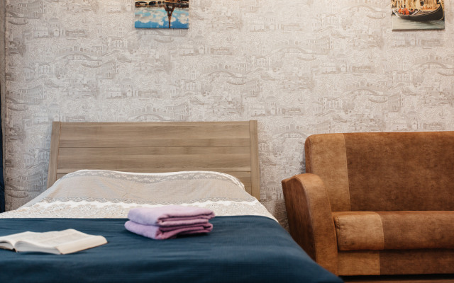 Апартаменты Гоголя 19