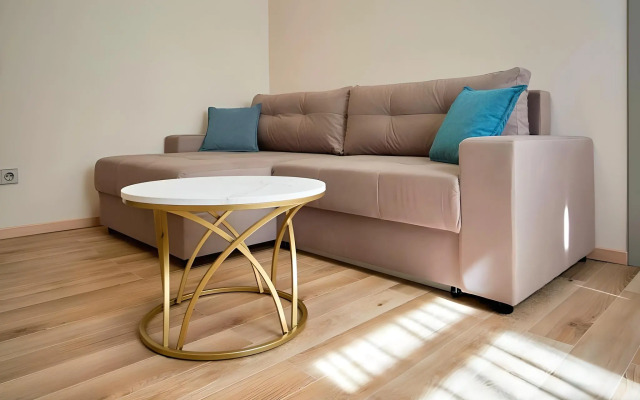 Апартаменты в центре города