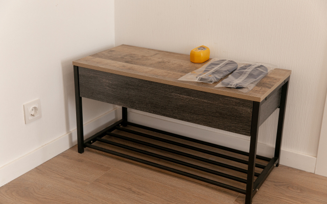Inndays Krasovskogo 2/3 Flat