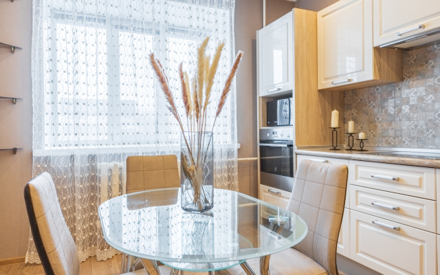 Lux Vozle Rkb Apartments