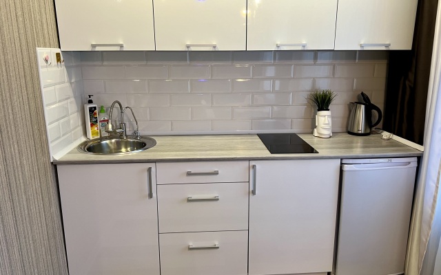 Апартаменты Мегаполис