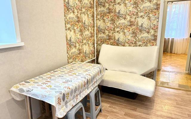 Квартира Уютная квартира у м.Сокольники