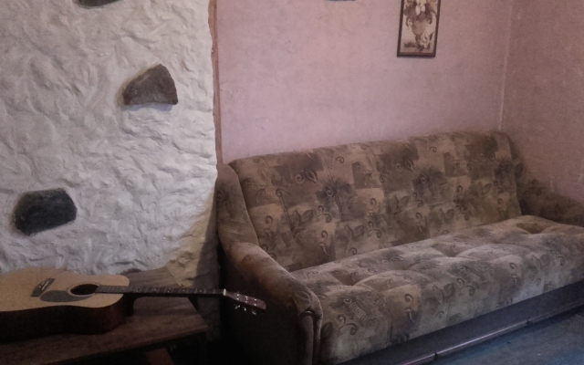 Dom Sliva Hostel