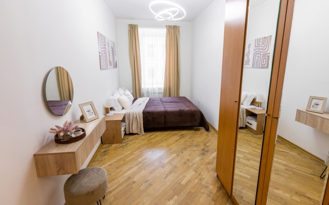 Квартира Flatstay Грибоедова 37