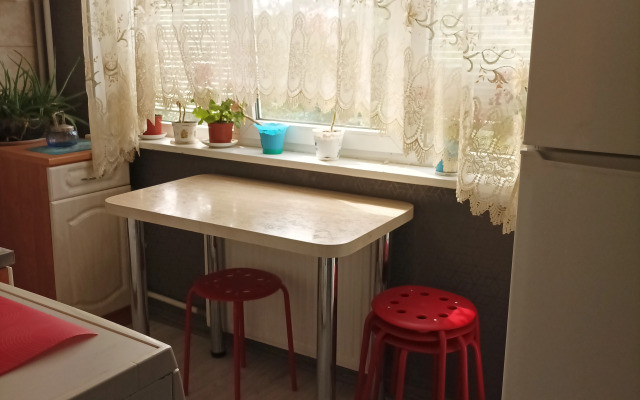 Квартира Уютная на Будапештской