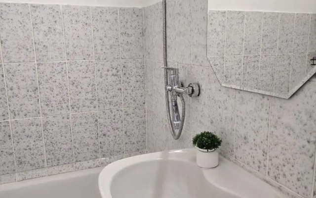 Квартира на Поречной