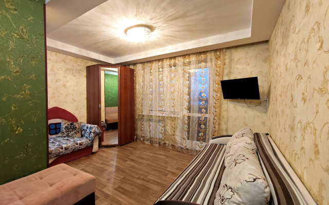 Квартира от СУТОЧНО.ТОБ