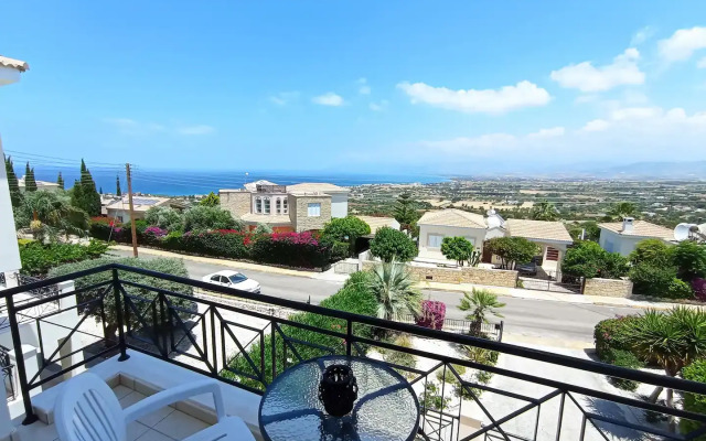 Prengos 7 Villa