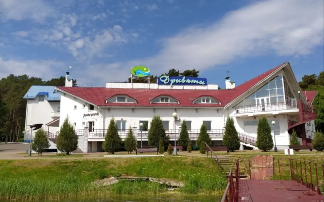 База отдыха Дривяты