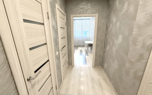 Квартира Посуточно до 8 человек