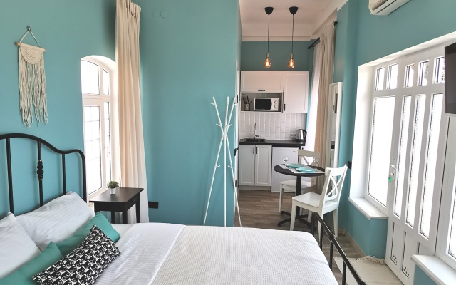 Апартаменты На Дражинке 1