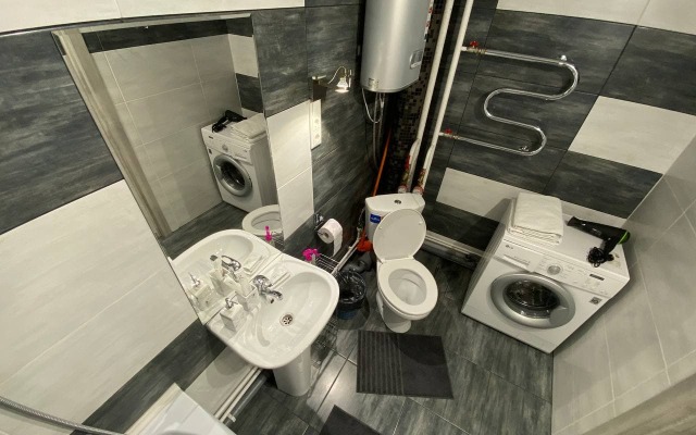 Апартаменты Запорожская