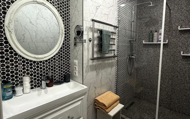 Апартаменты Шикарные апартаменты на главной улице Минска возле вокзала