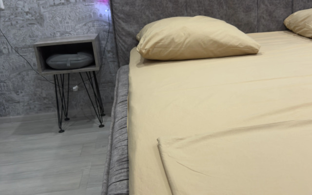 2kh Komnatnaya Kvartira Naberezhnye Chelny Flat