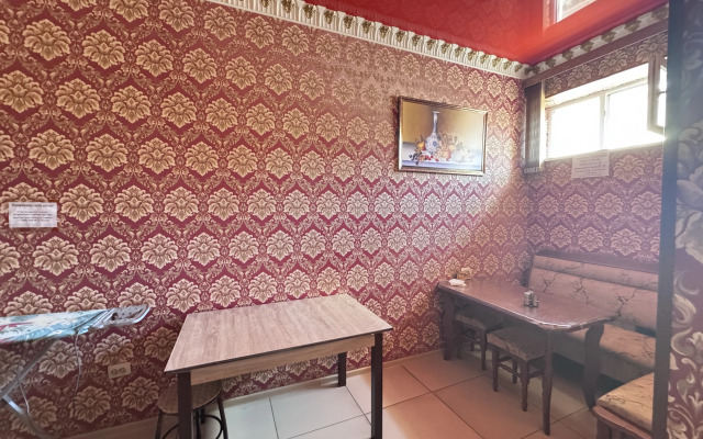 Гостевой дом «На Володарского»