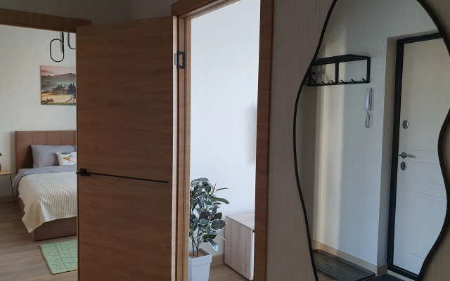 Atmosfera Apartments