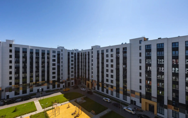 Квартира Дизайнерская студия в Молоково