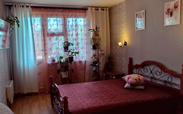 Апартаменты Guest House on Koroleva 32
