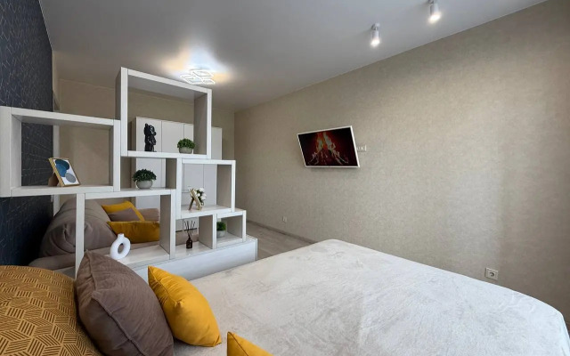 Квартира Новая рядом с Аквапарком