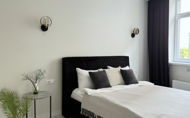 Квартира Бархат в центре города от All seasons