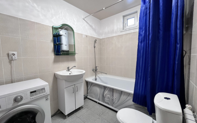 Guest house Rassvet