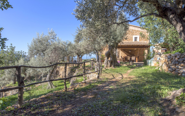 Villa Fornalutx