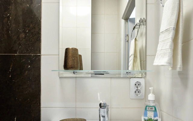 Vzhk Rezident Apartments