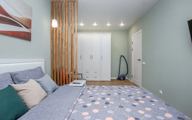 Olive u morya Apartments