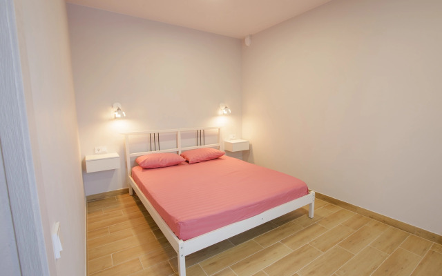 Апартаменты 4 на Лесном 6